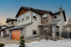 1409 Kings Heights Boulevard SE Airdrie, AB T4A 0A1