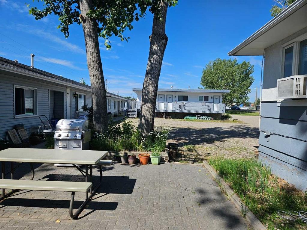 115 2 Street Se, Vulcan, AB