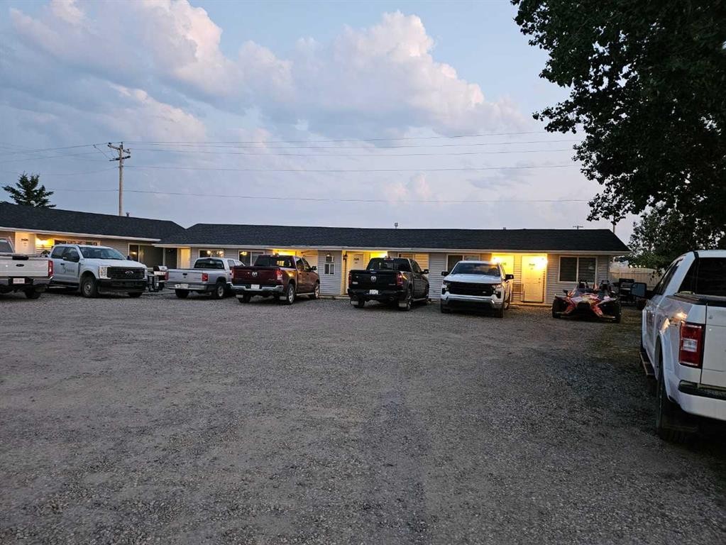 115 2 Street Se, Vulcan, AB