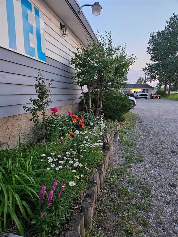 115 2 Street Se, Vulcan, AB