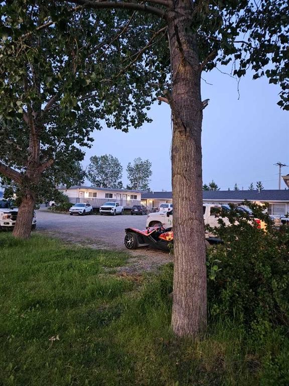 115 2 Street Se, Vulcan, AB