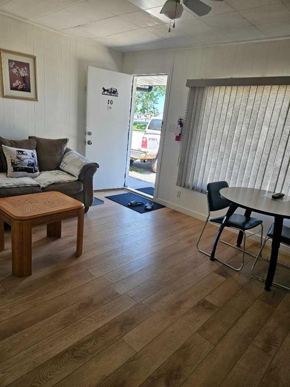 115 2 Street Se, Vulcan, AB