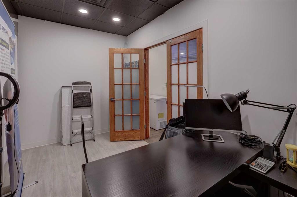 101-128 2 Avenue Se, Calgary, AB