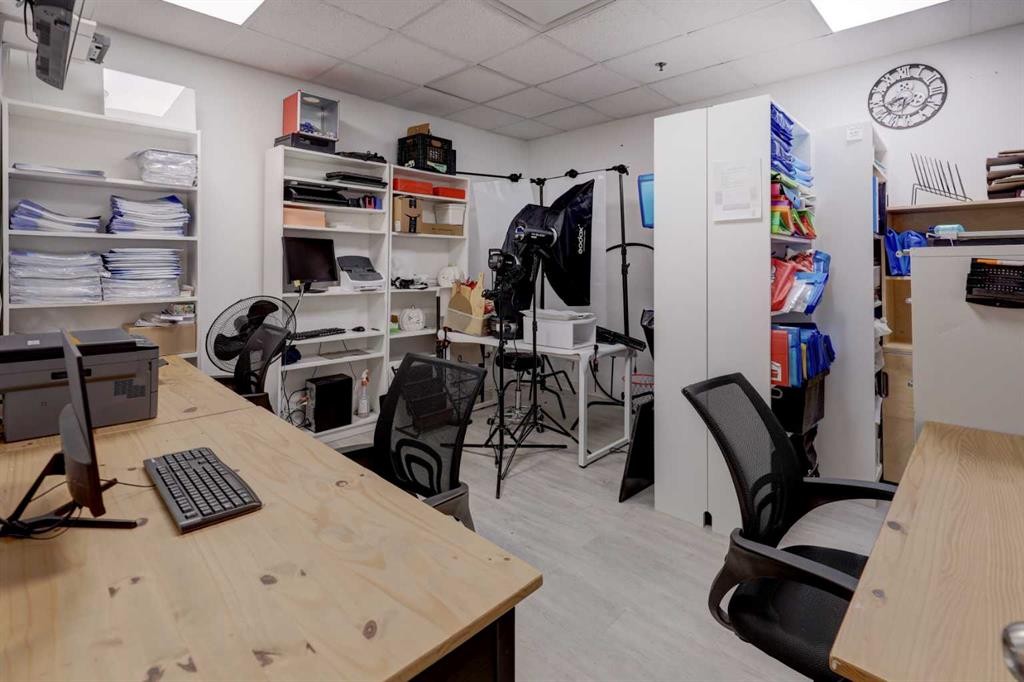 101-128 2 Avenue Se, Calgary, AB