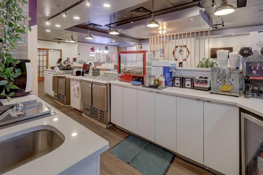 101-128 2 Avenue Se, Calgary, AB