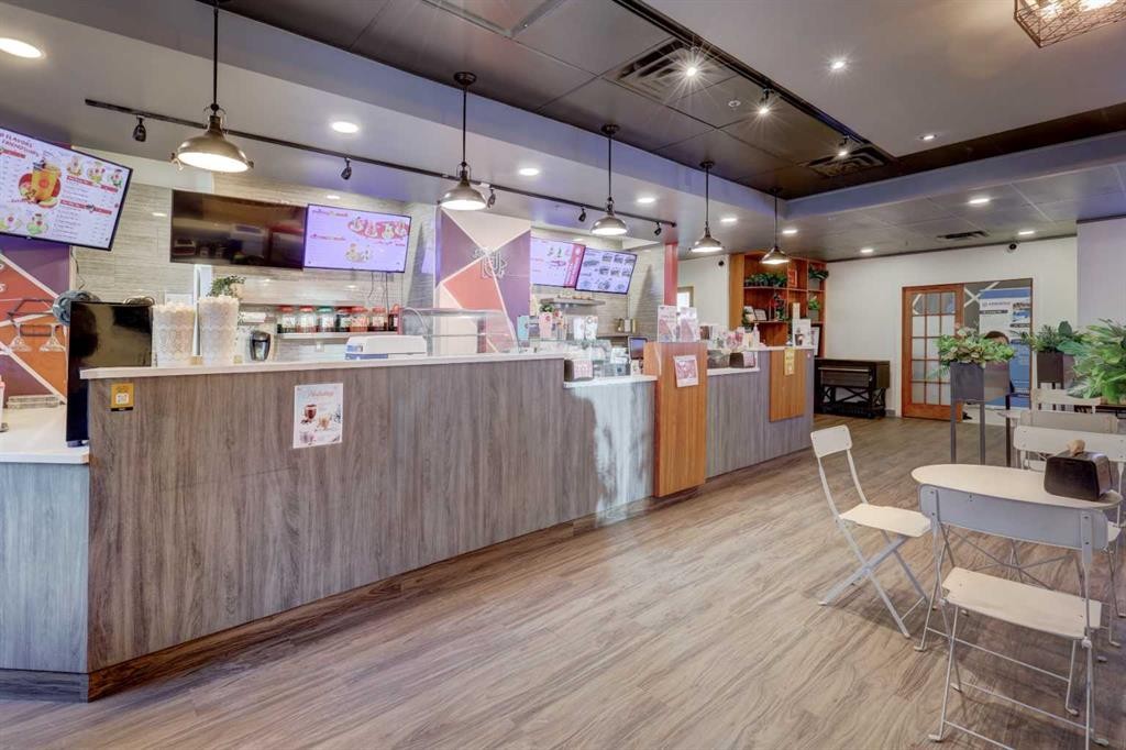 101-128 2 Avenue Se, Calgary, AB