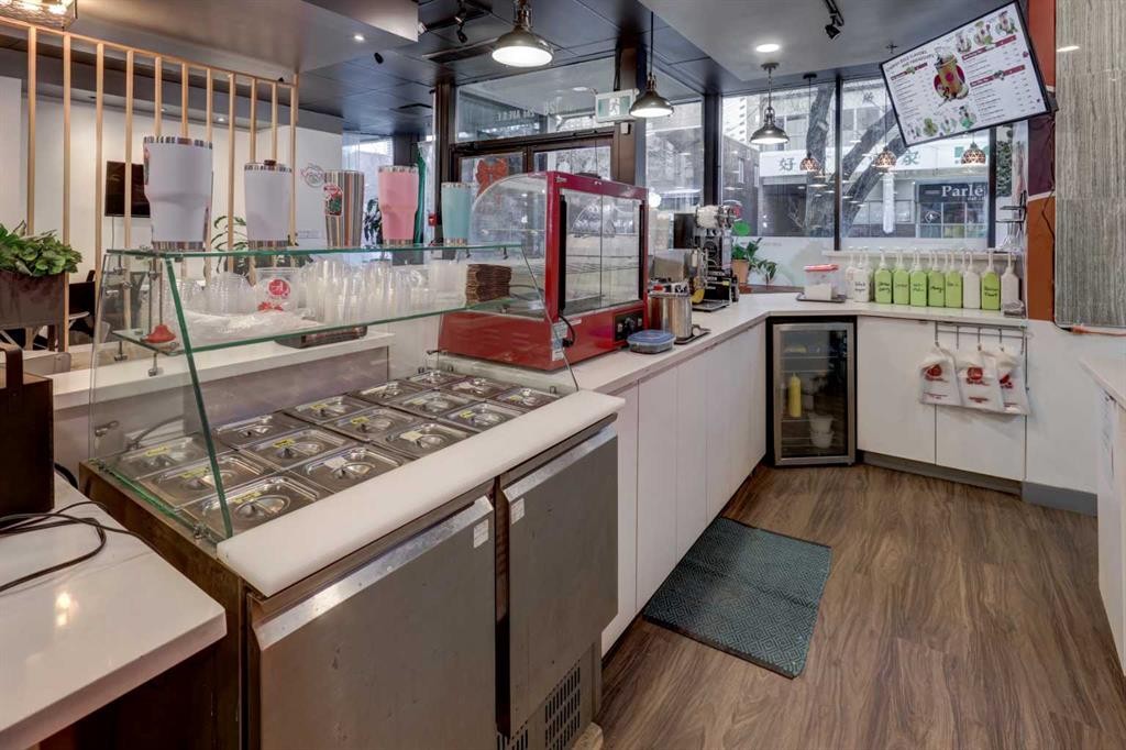 101-128 2 Avenue Se, Calgary, AB