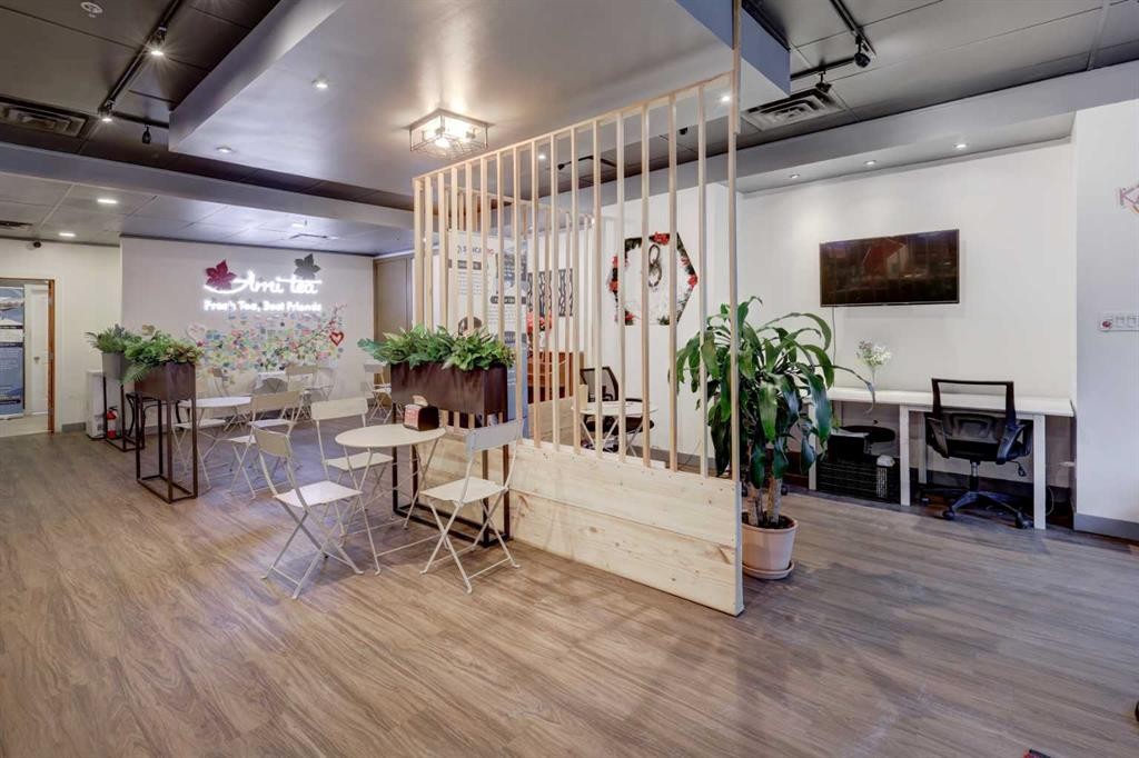 101-128 2 Avenue Se, Calgary, AB