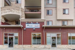 2-505 Railway Street WEST Cochrane, AB T4C 2E2