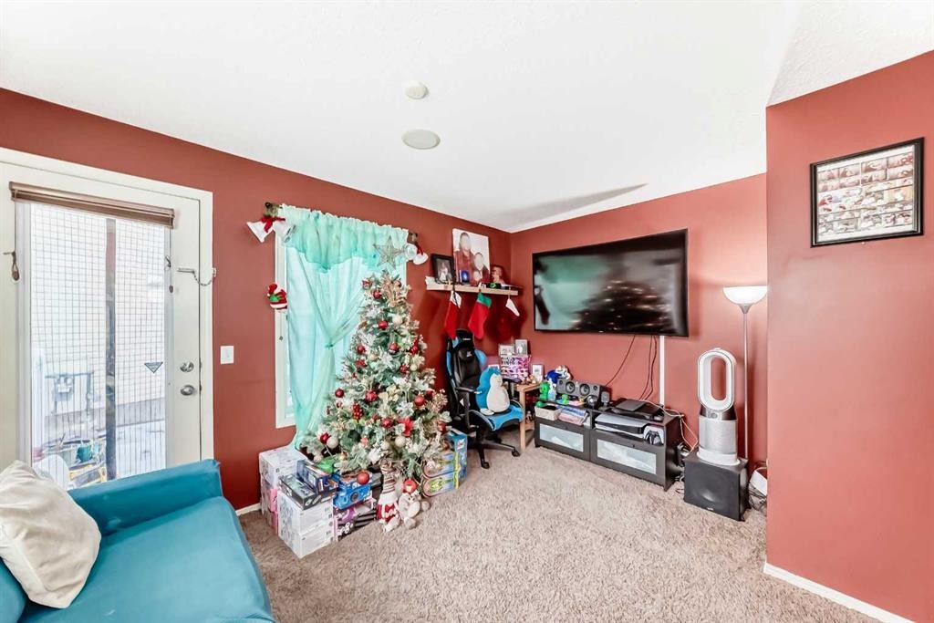 244 Saddlebrook Point Ne, Calgary, AB - Indoor