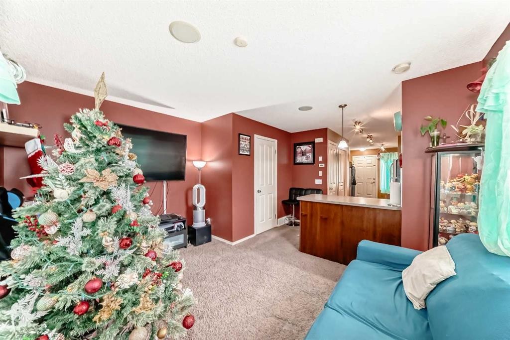 244 Saddlebrook Point Ne, Calgary, AB -