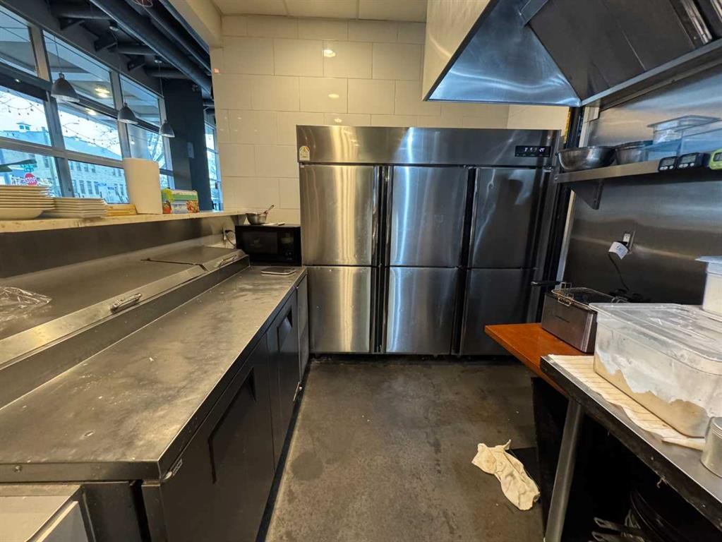 123 Any Street, Calgary, AB