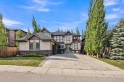 172 Panatella Crescent NW Calgary, AB T3K 0M5