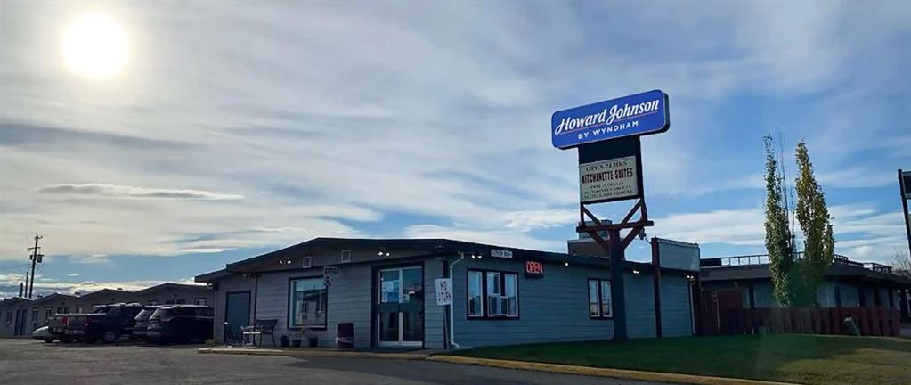 00 Any Ave Avenue, Grande Prairie, AB