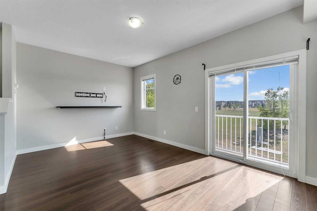 23 Redstone Circle Ne, Calgary, AB - Indoor