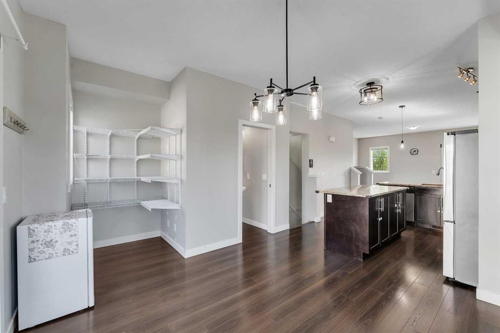 23 Redstone Circle Ne, Calgary, AB - Indoor