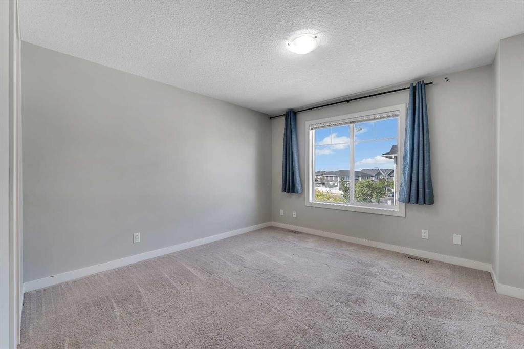 23 Redstone Circle Ne, Calgary, AB - Indoor Photo Showing Other Room