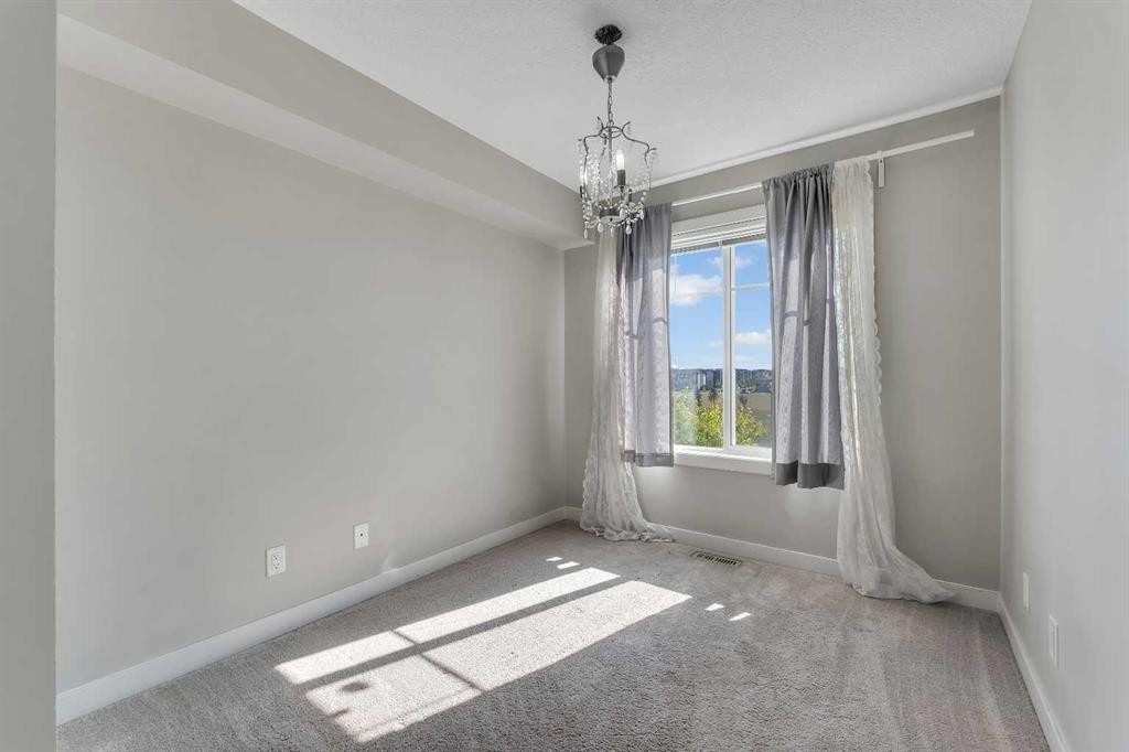 23 Redstone Circle Ne, Calgary, AB - Indoor Photo Showing Other Room