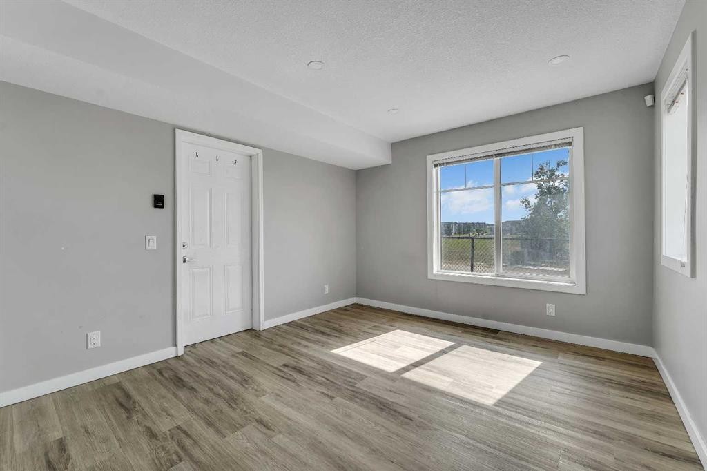23 Redstone Circle Ne, Calgary, AB - Indoor Photo Showing Other Room