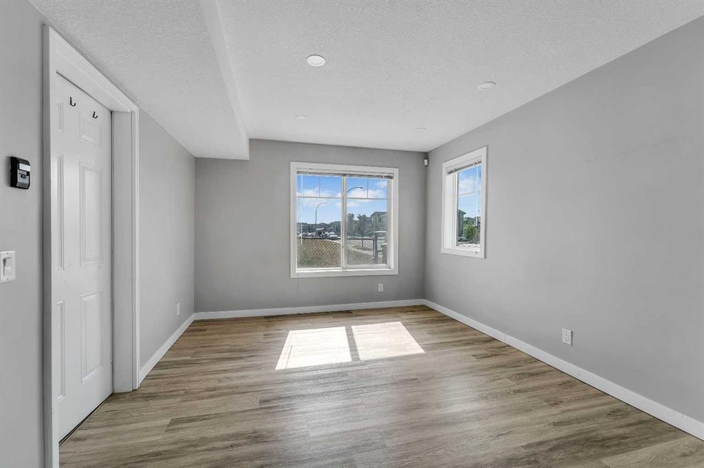 23 Redstone Circle Ne, Calgary, AB - Indoor Photo Showing Other Room