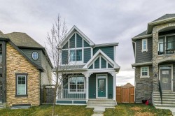 114 Cranford Bay SE Calgary, AB T2M 2C6