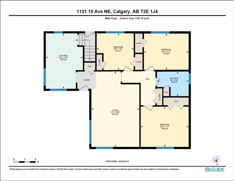 1131 15 Avenue Ne, Calgary, AB - Other