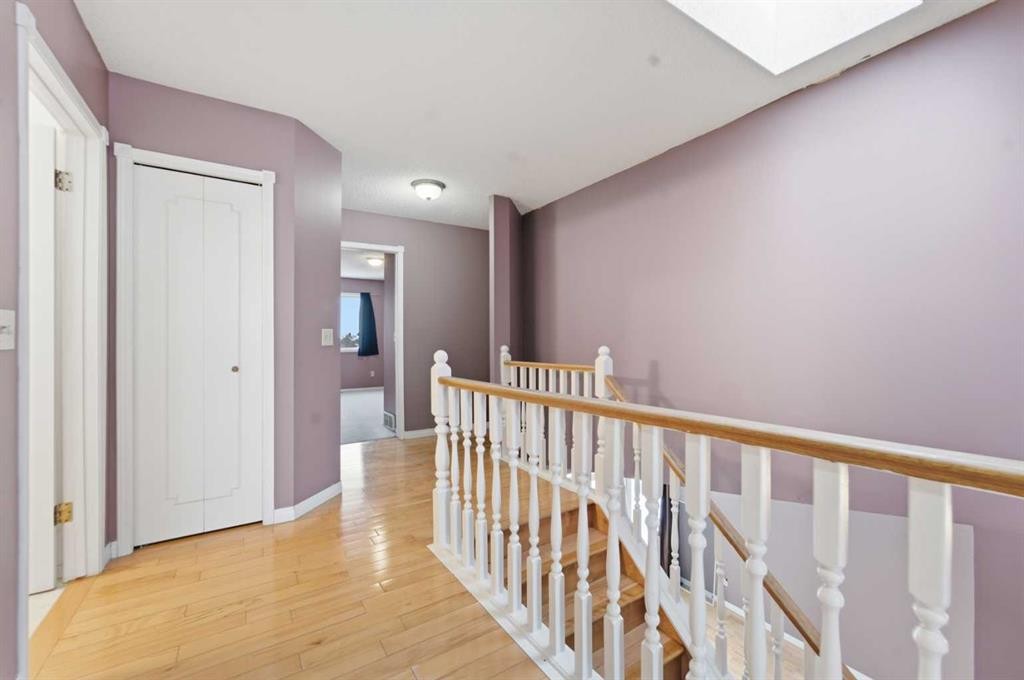 61 Martinview Crescent Ne, Calgary, AB - Indoor Photo Showing Other Room