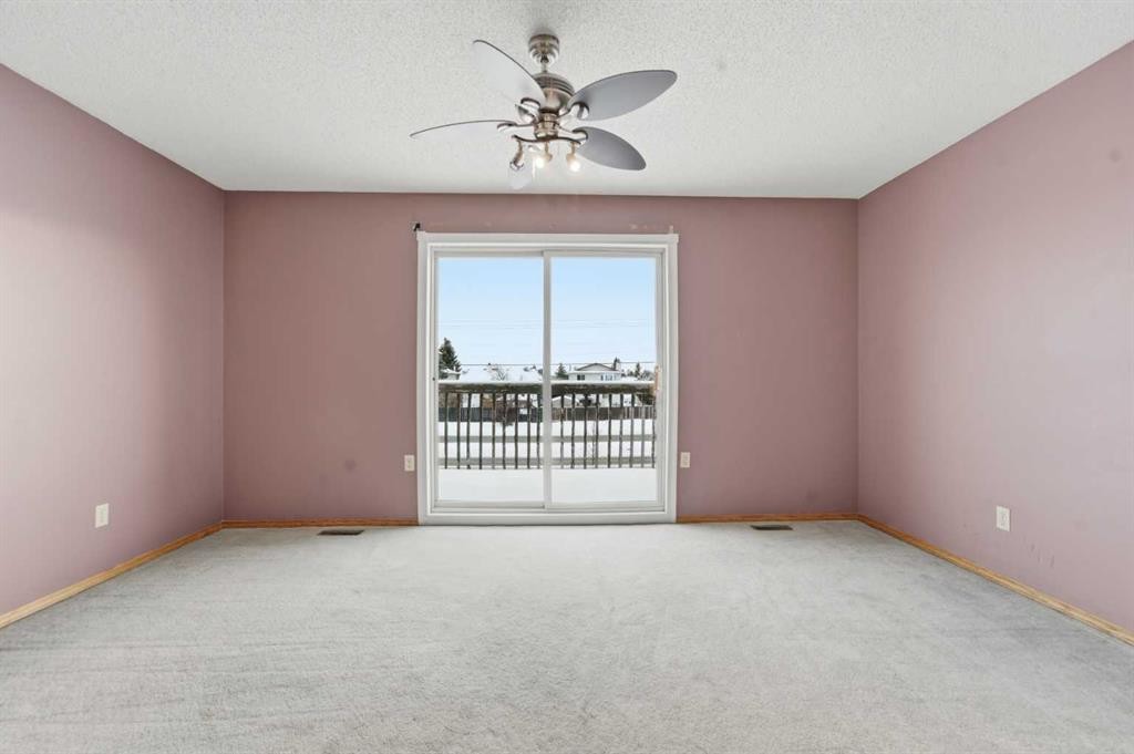 61 Martinview Crescent Ne, Calgary, AB - Indoor Photo Showing Other Room