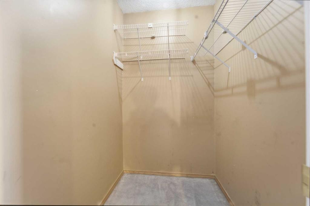 61 Martinview Crescent Ne, Calgary, AB - Indoor With Storage