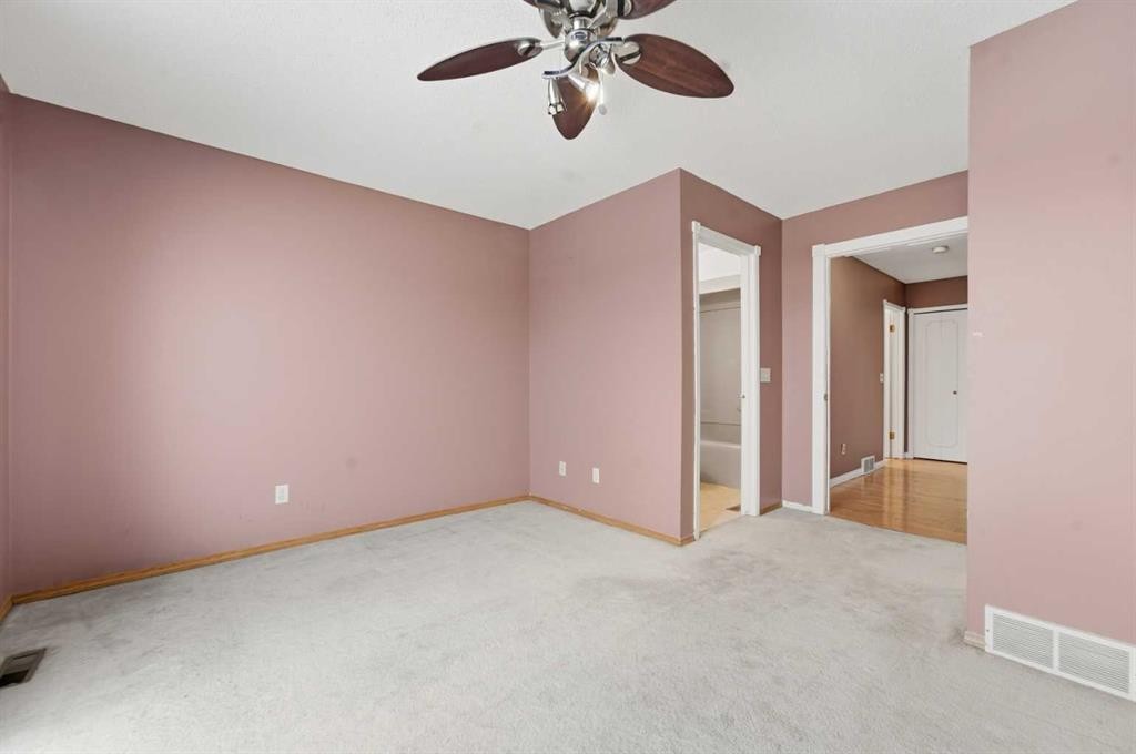 61 Martinview Crescent Ne, Calgary, AB - Indoor Photo Showing Other Room