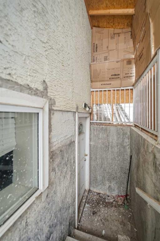 61 Martinview Crescent Ne, Calgary, AB - Indoor