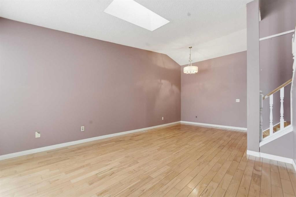 61 Martinview Crescent Ne, Calgary, AB - Indoor Photo Showing Other Room