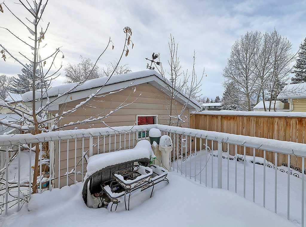 32 Sheppard Road Sw, High River, AB - Outdoor