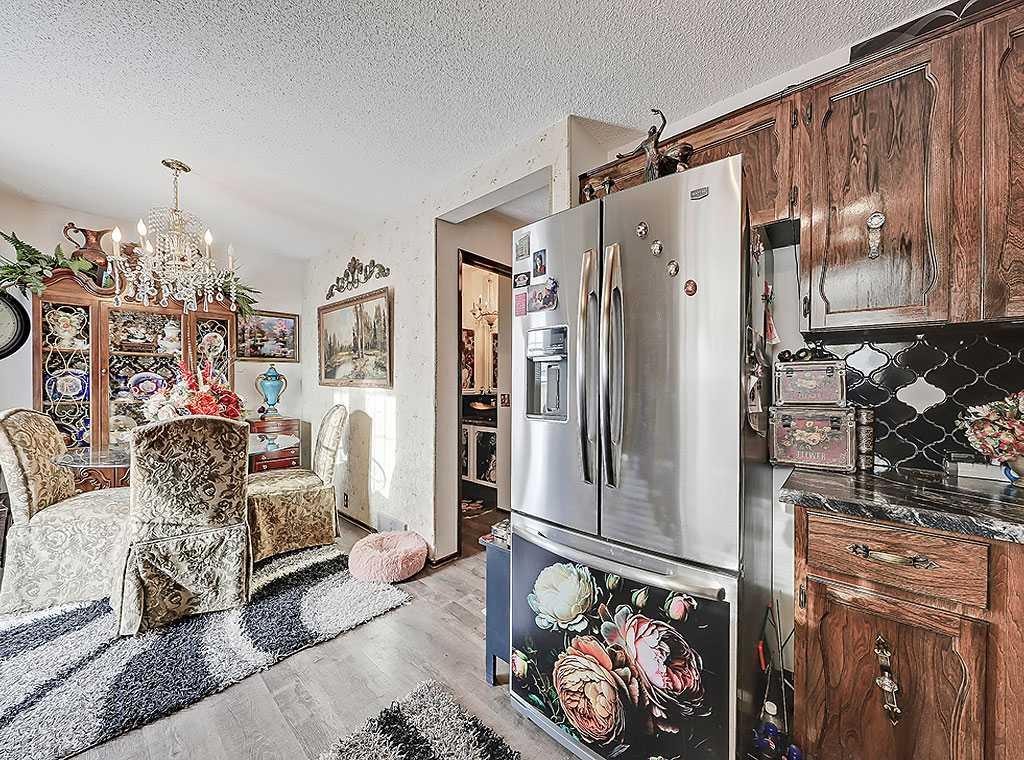 32 Sheppard Road Sw, High River, AB - Indoor