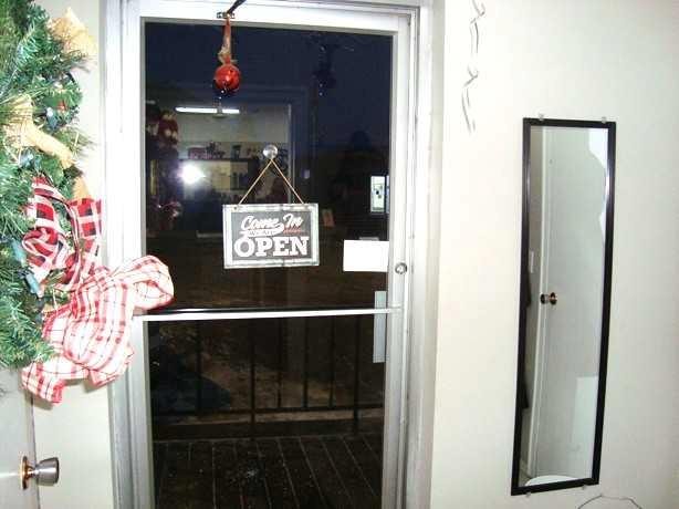 319 Main Street, Trochu, AB