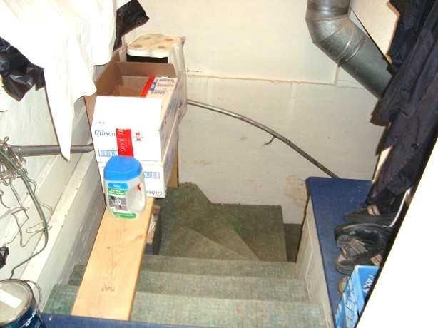 319 Main Street, Trochu, AB