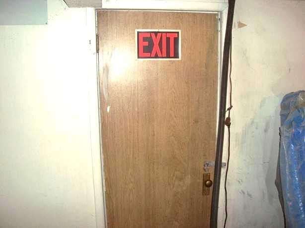 319 Main Street, Trochu, AB