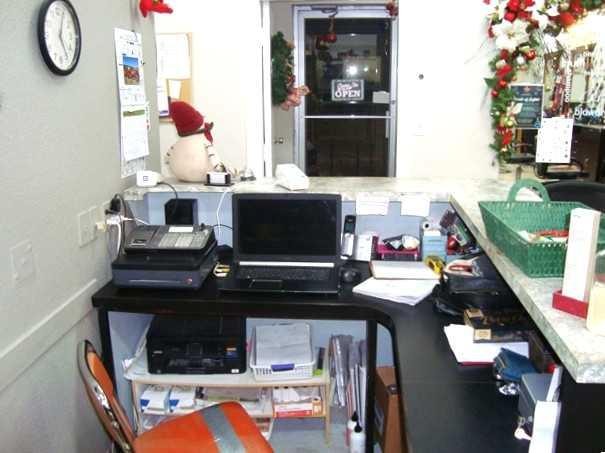 319 Main Street, Trochu, AB