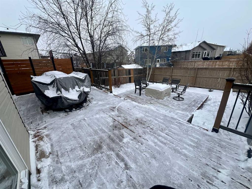 2117 Reunion Boulevard Nw, Airdrie, AB - Outdoor