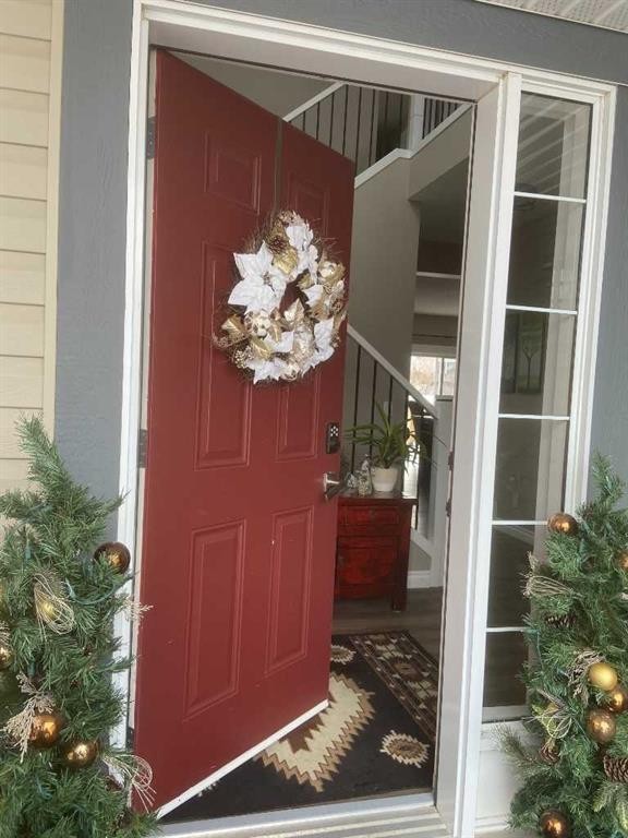 2117 Reunion Boulevard Nw, Airdrie, AB - With Exterior