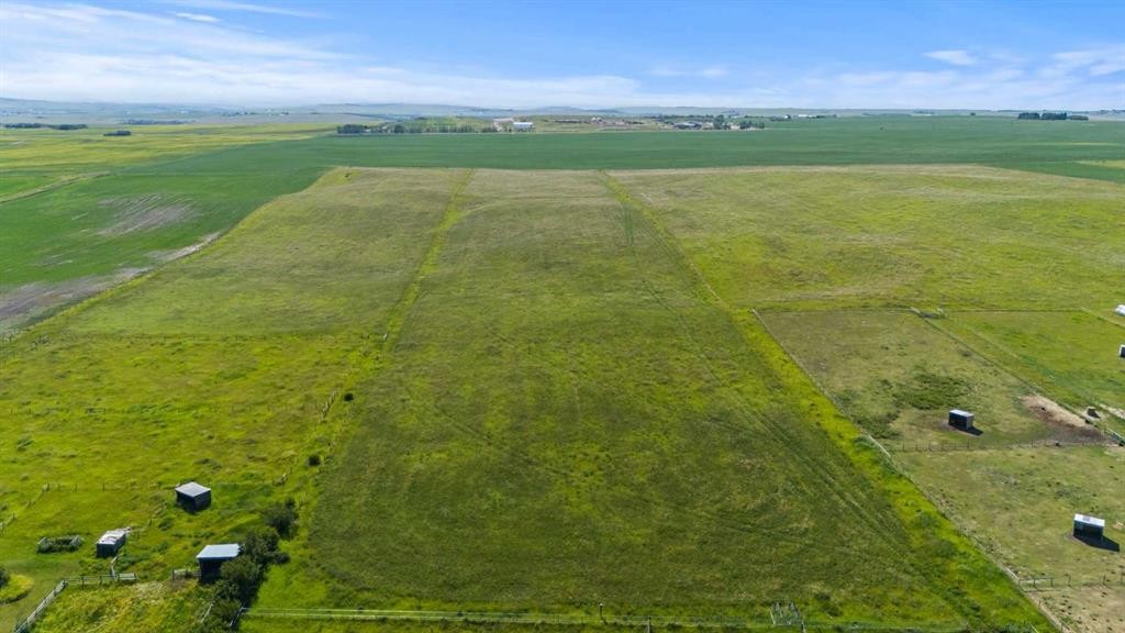 Tbd, Rural Foothills County, AB