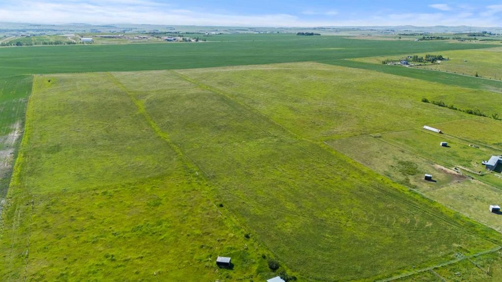 Tbd, Rural Foothills County, AB