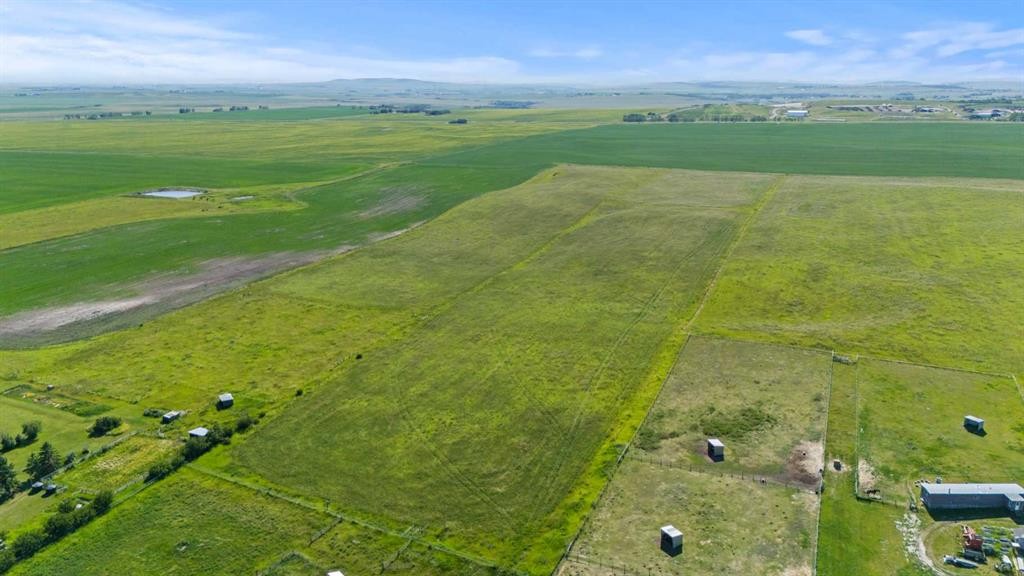 Tbd, Rural Foothills County, AB