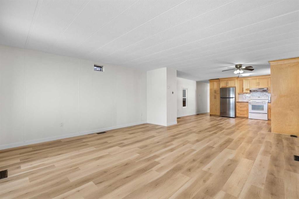 40-6724 17 Avenue Se, Calgary, AB