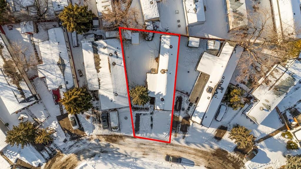 40-6724 17 Avenue Se, Calgary, AB