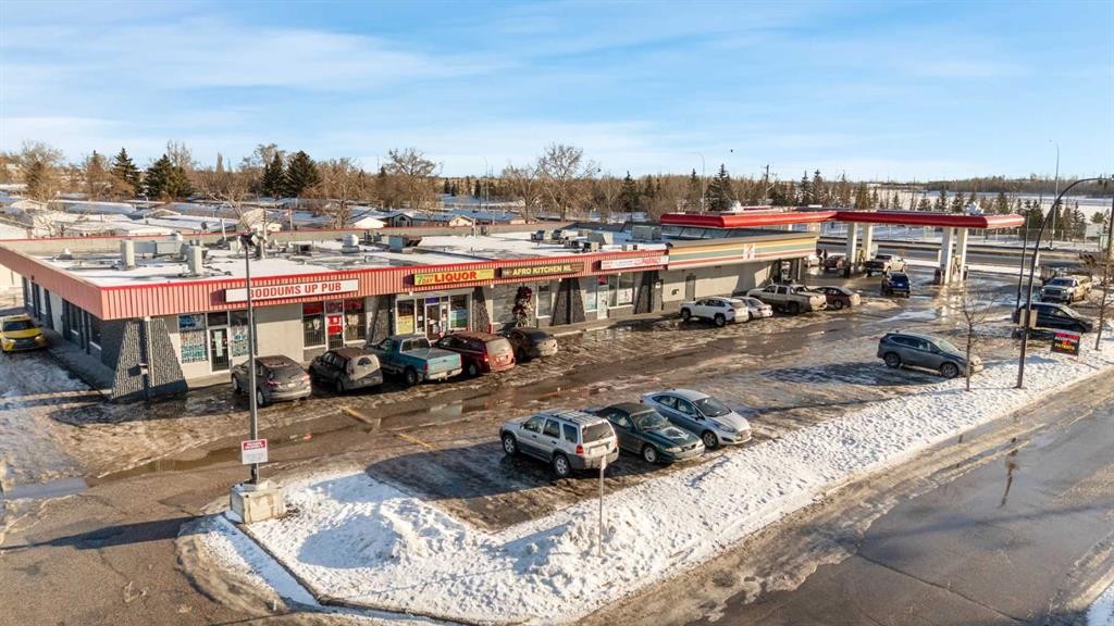 40-6724 17 Avenue Se, Calgary, AB