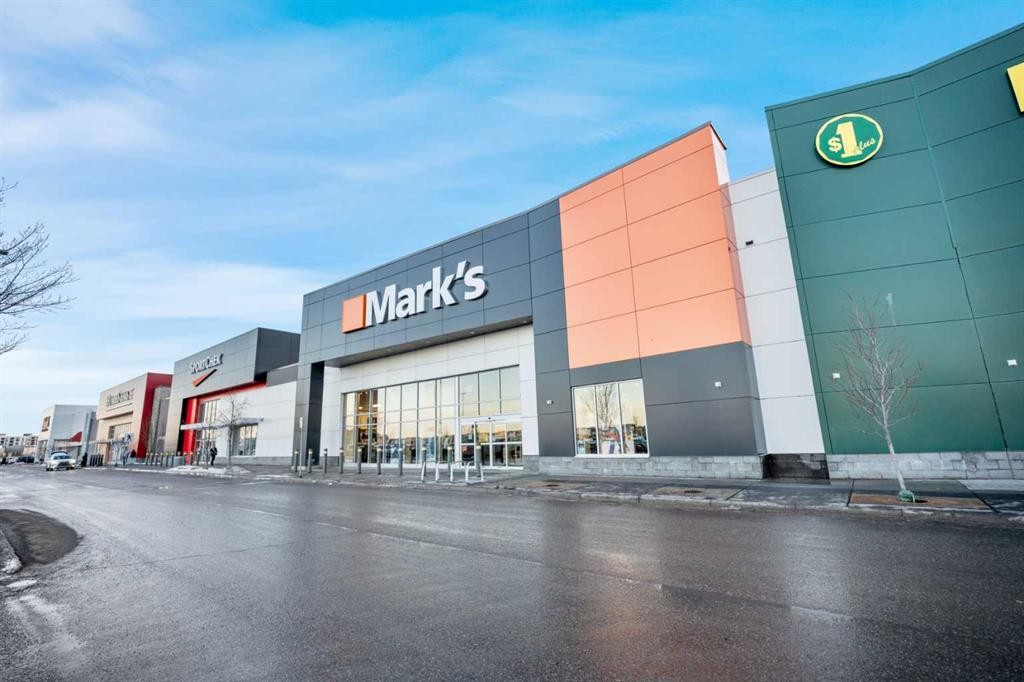 40-6724 17 Avenue Se, Calgary, AB