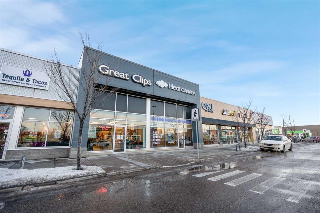 40-6724 17 Avenue Se, Calgary, AB