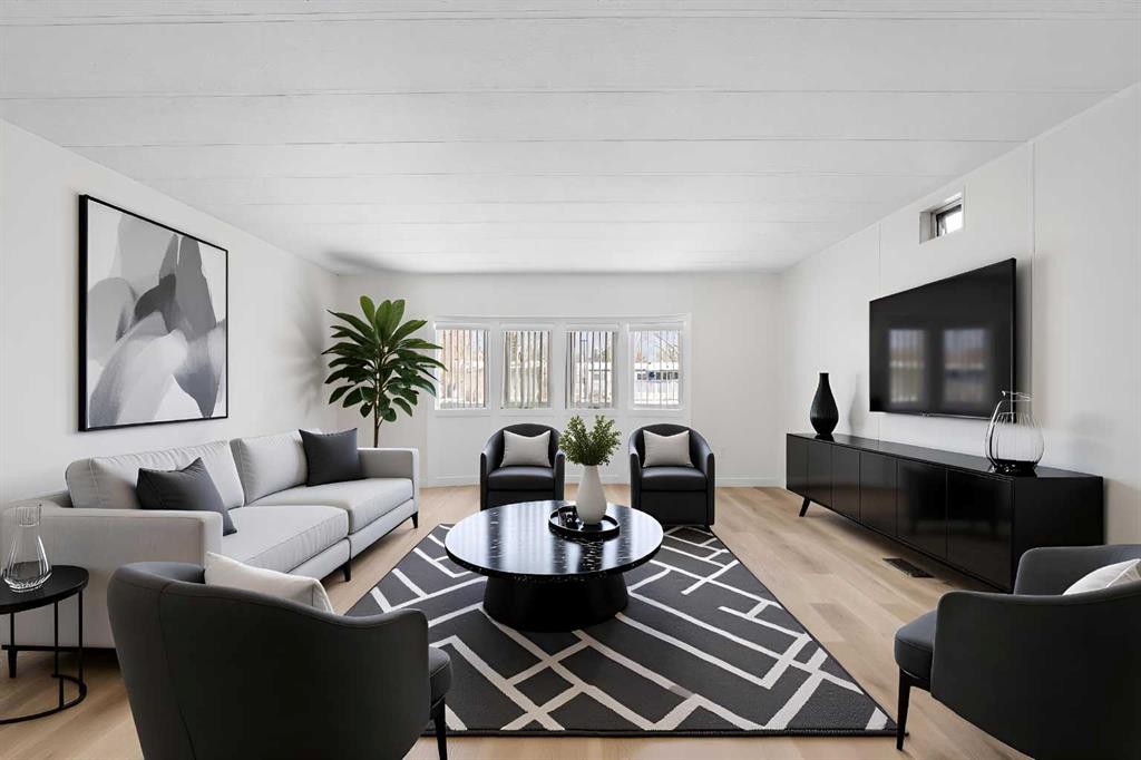 40-6724 17 Avenue Se, Calgary, AB