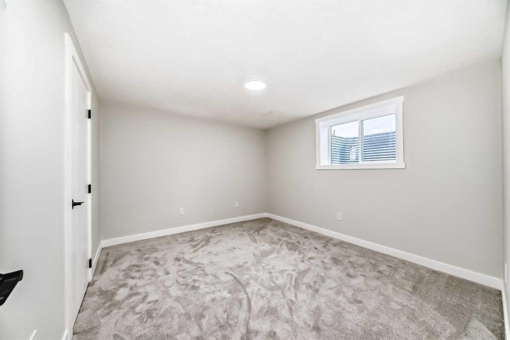 6791 Malvern Road Ne, Calgary, AB - Indoor Photo Showing Other Room